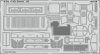 Eduard 36538 FV 622 Stalwart for AIRFIX 1/35